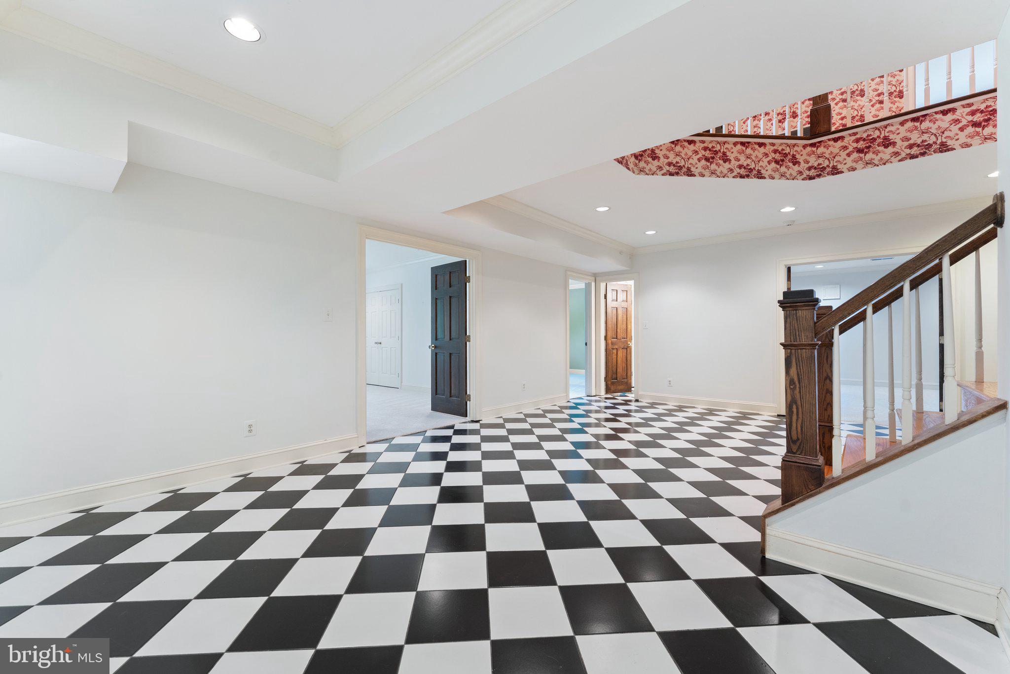 BRENT-TURF ACRES - Residential