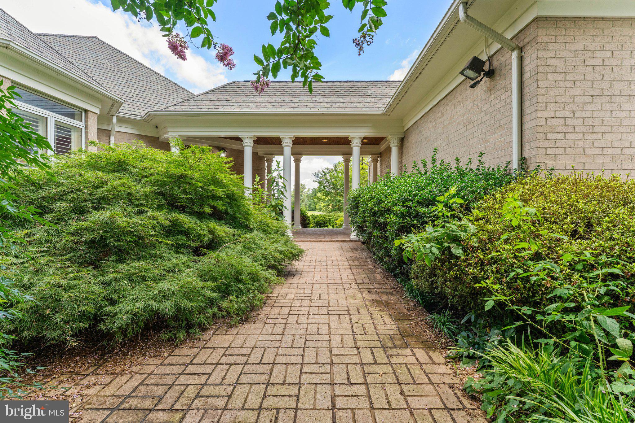 BRENT-TURF ACRES - Residential