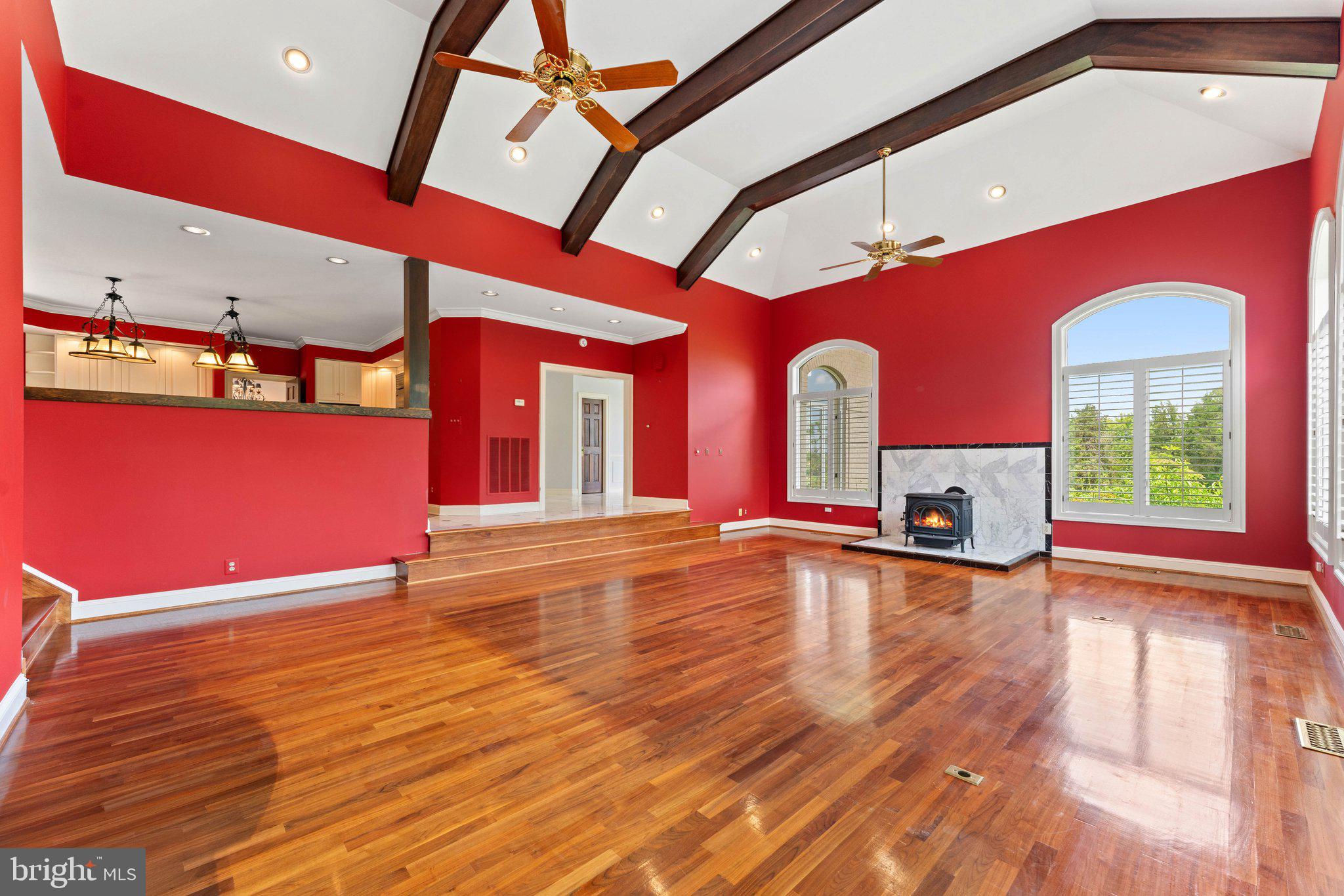 BRENT-TURF ACRES - Residential