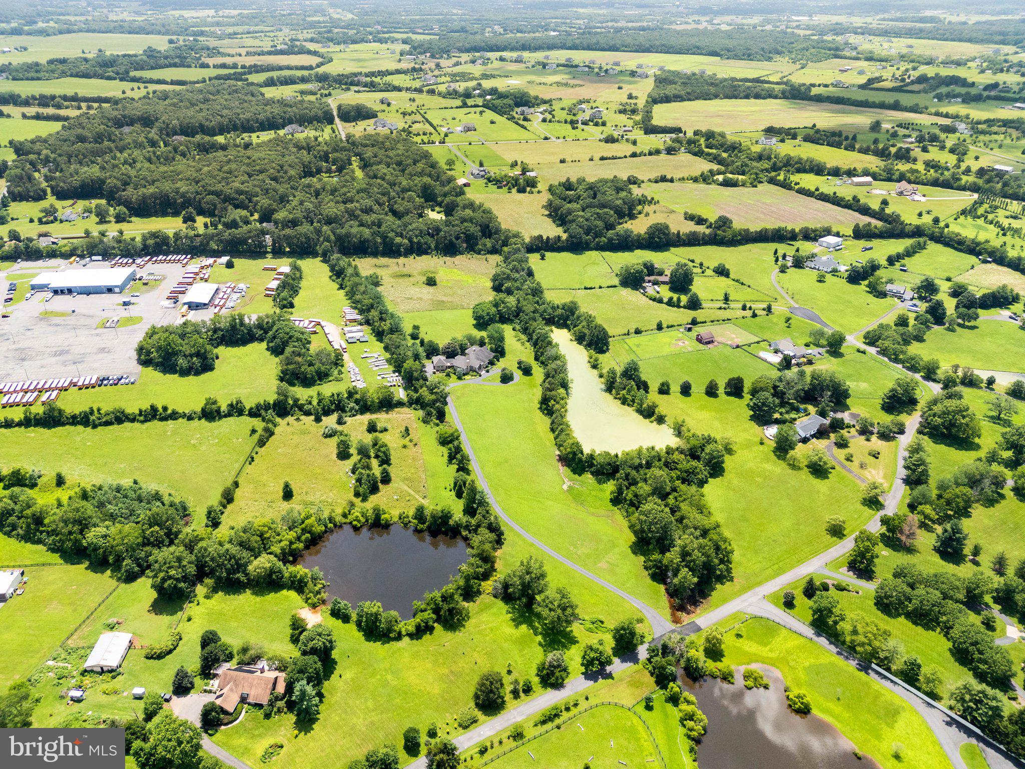 BRENT-TURF ACRES - Residential