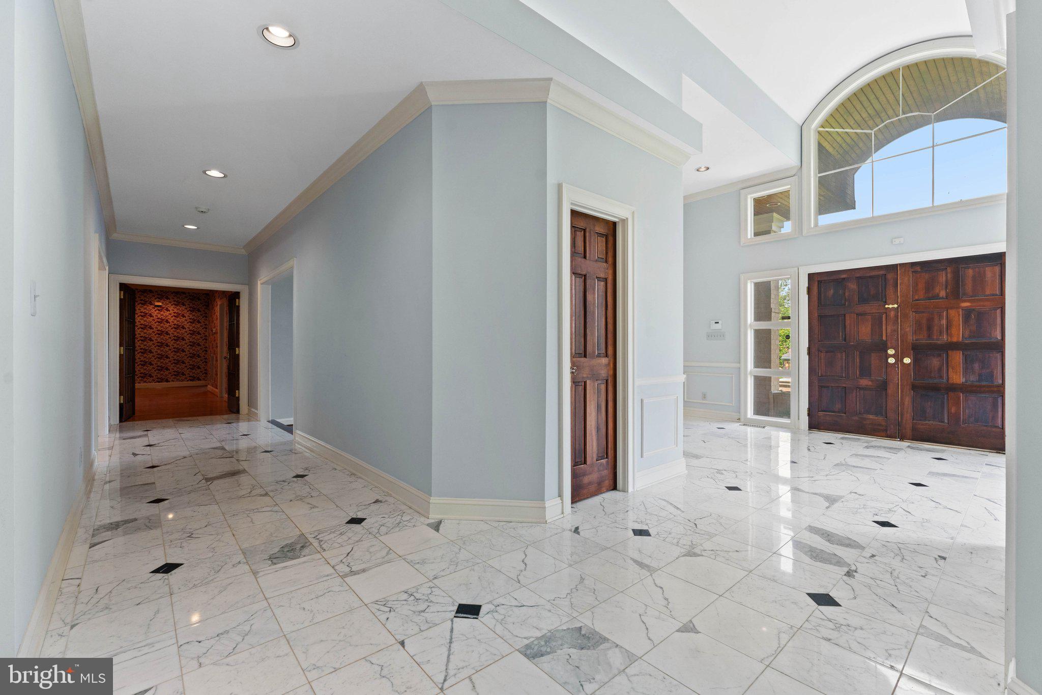 BRENT-TURF ACRES - Residential