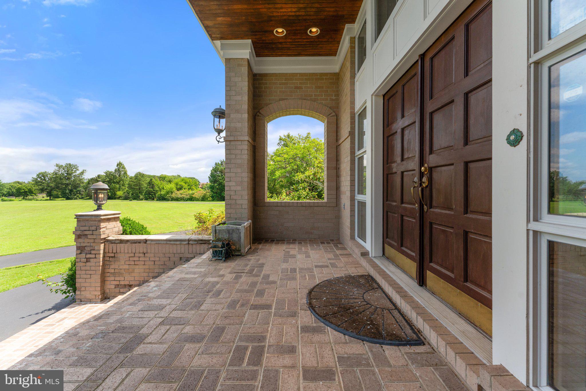 BRENT-TURF ACRES - Residential