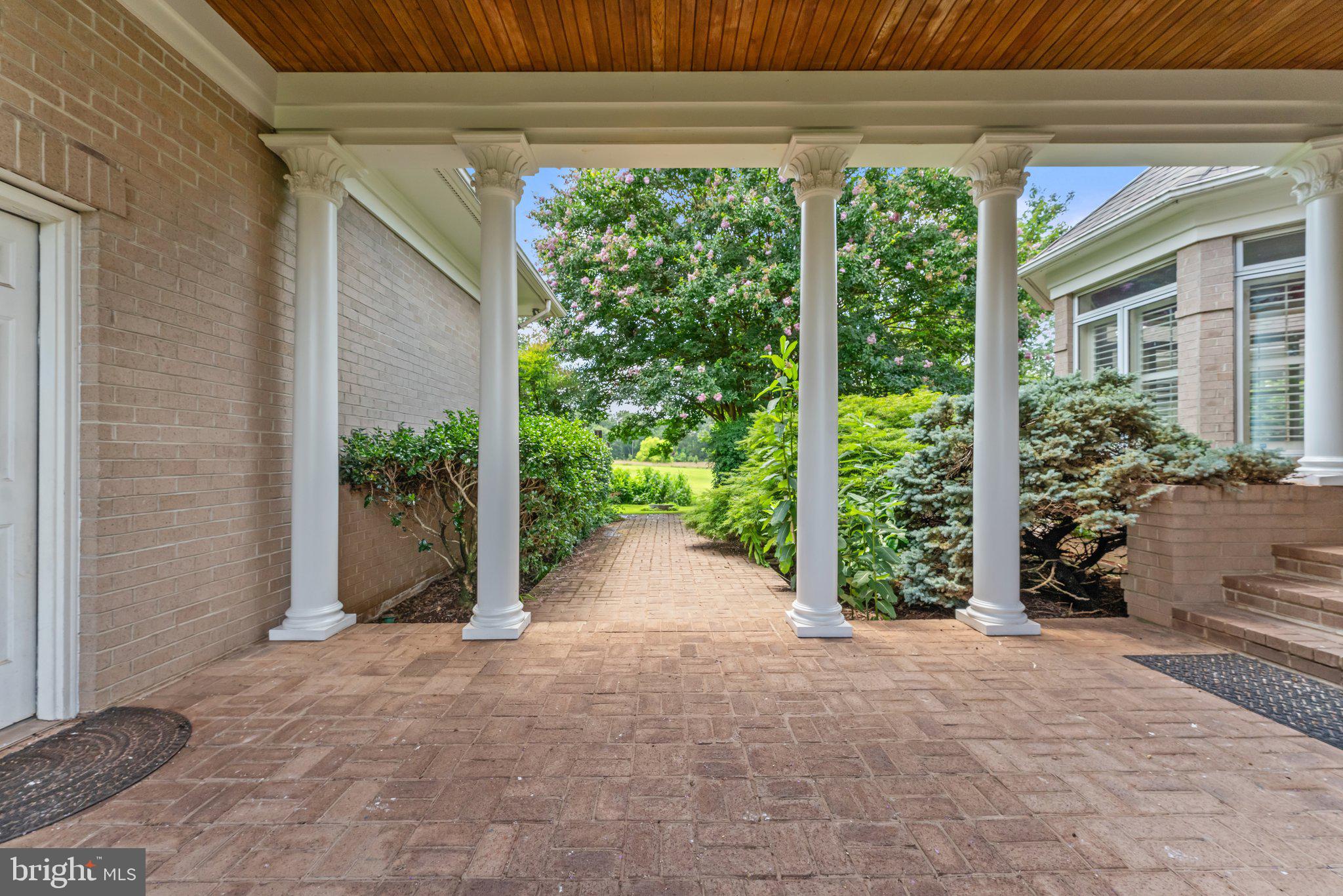 BRENT-TURF ACRES - Residential