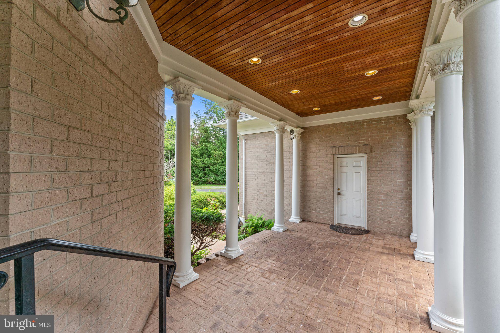 BRENT-TURF ACRES - Residential