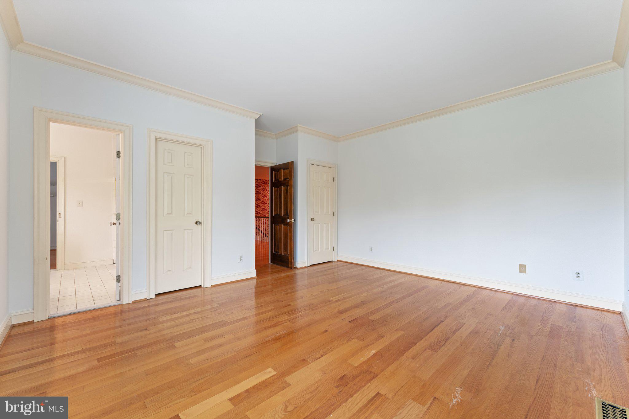 BRENT-TURF ACRES - Residential