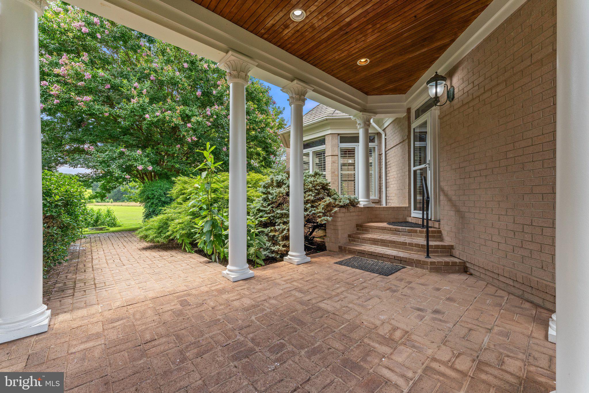 BRENT-TURF ACRES - Residential