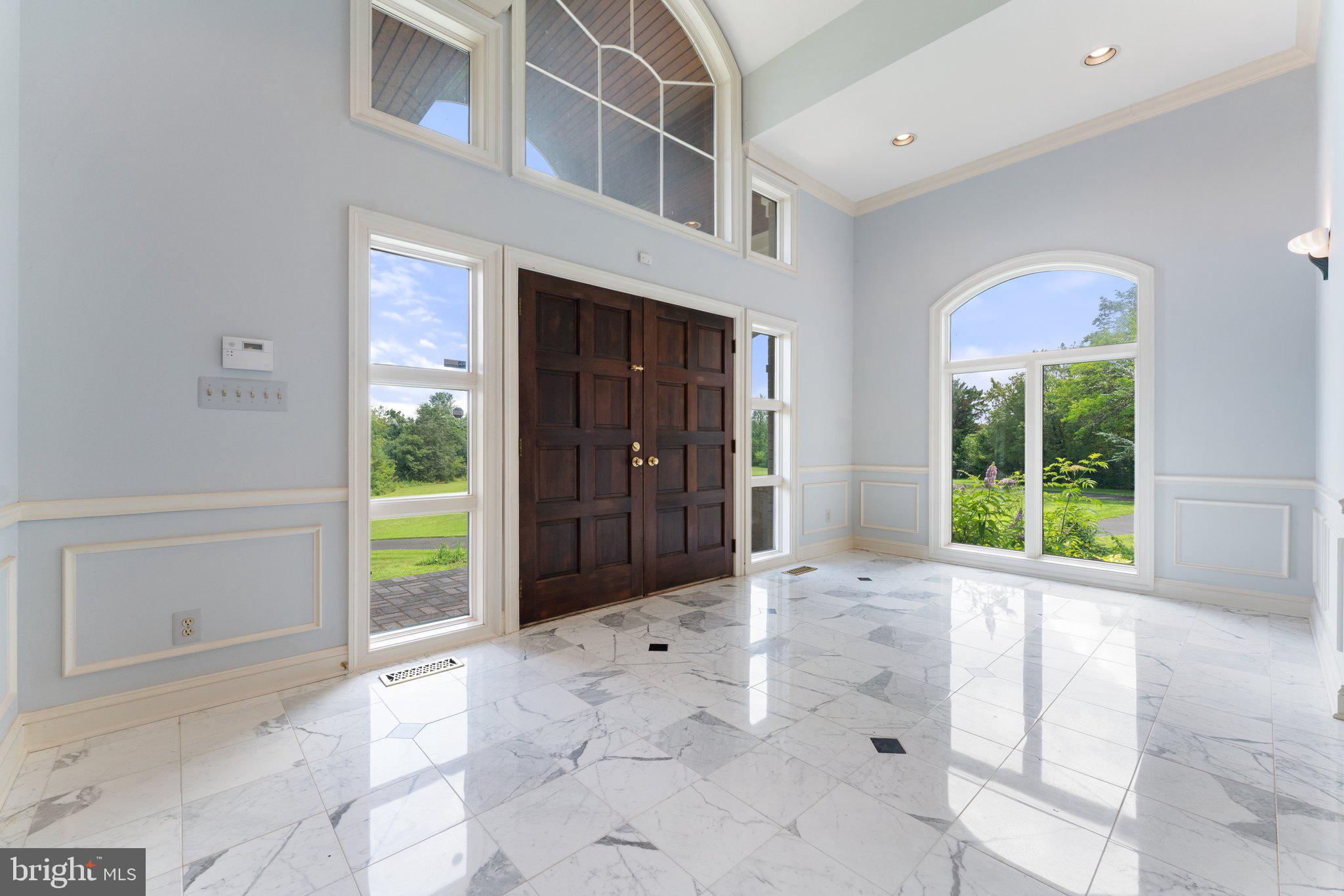 BRENT-TURF ACRES - Residential