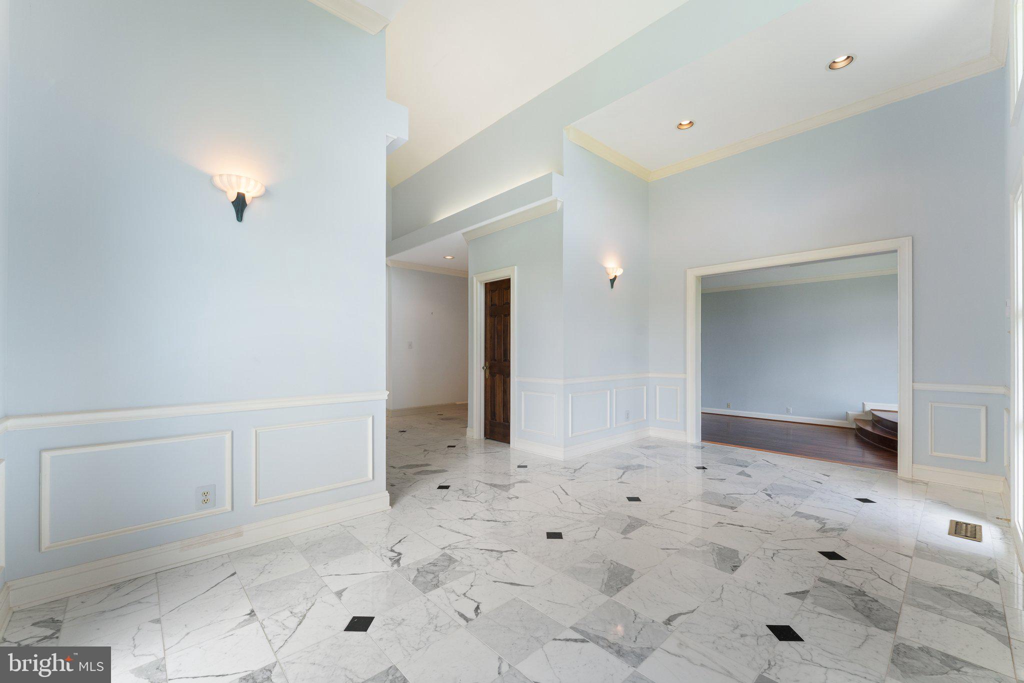 BRENT-TURF ACRES - Residential