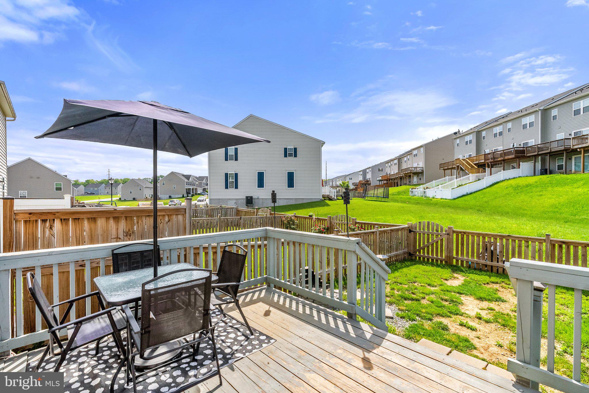 POTOMAC STATION - Residential