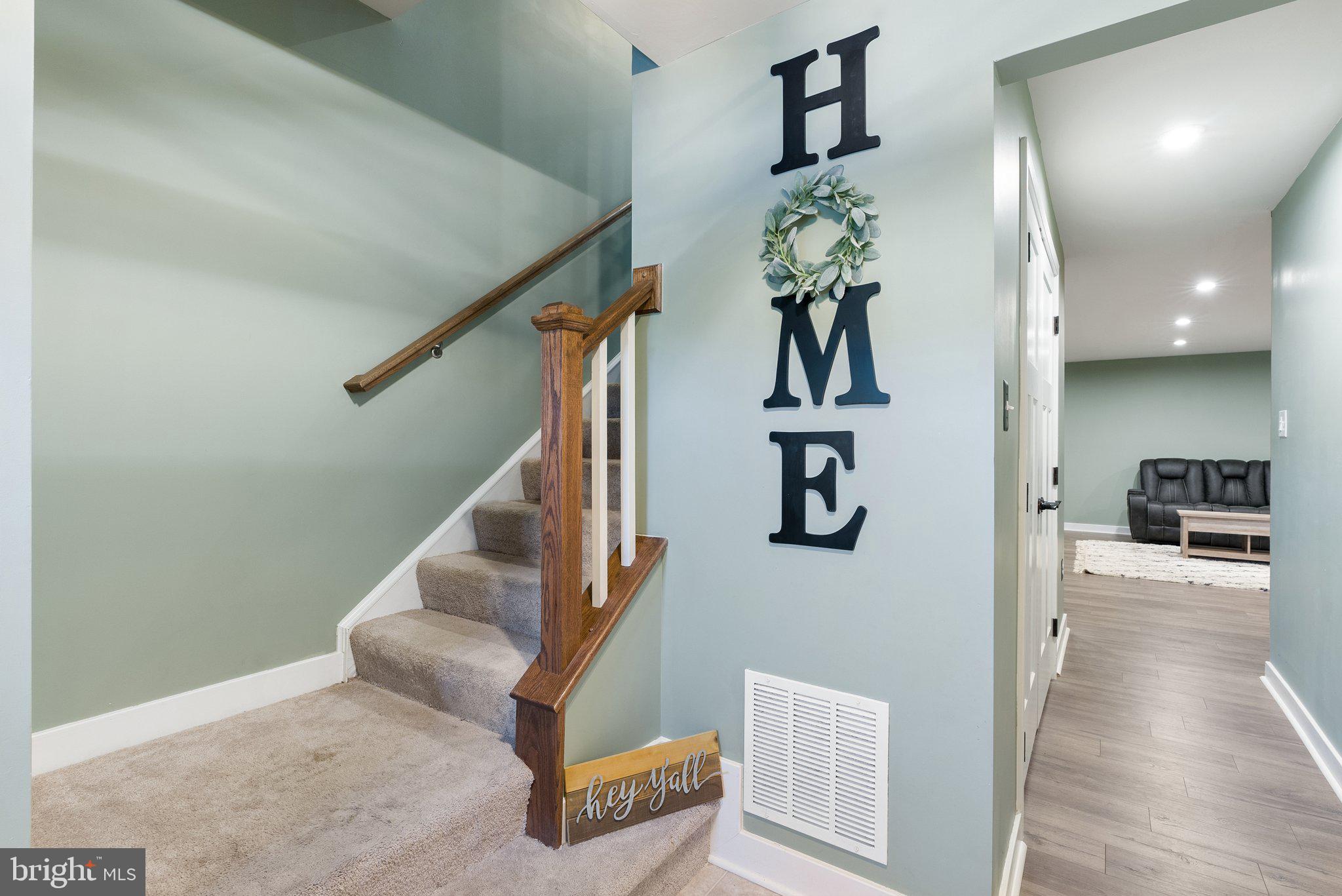 POTOMAC STATION - Residential