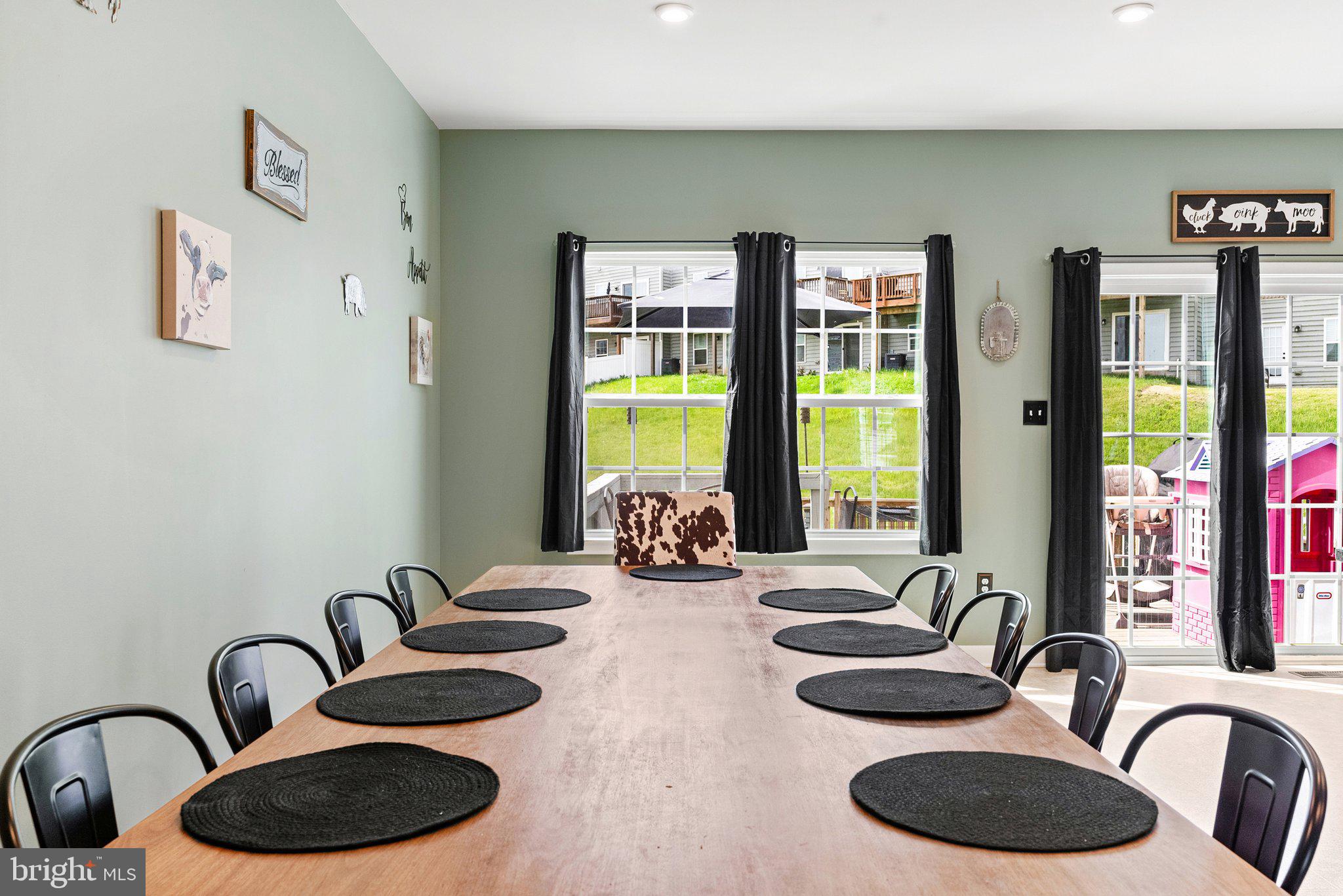 POTOMAC STATION - Residential