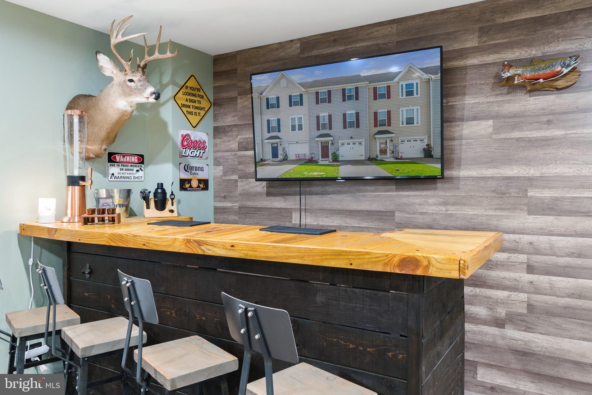 POTOMAC STATION - Residential