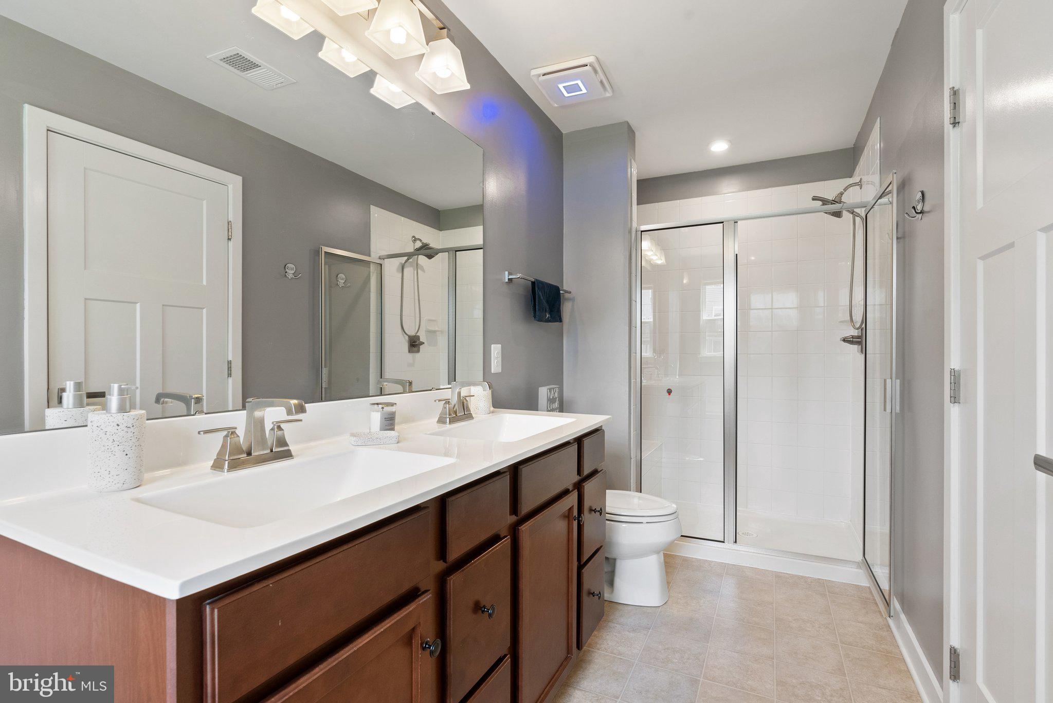 POTOMAC STATION - Residential