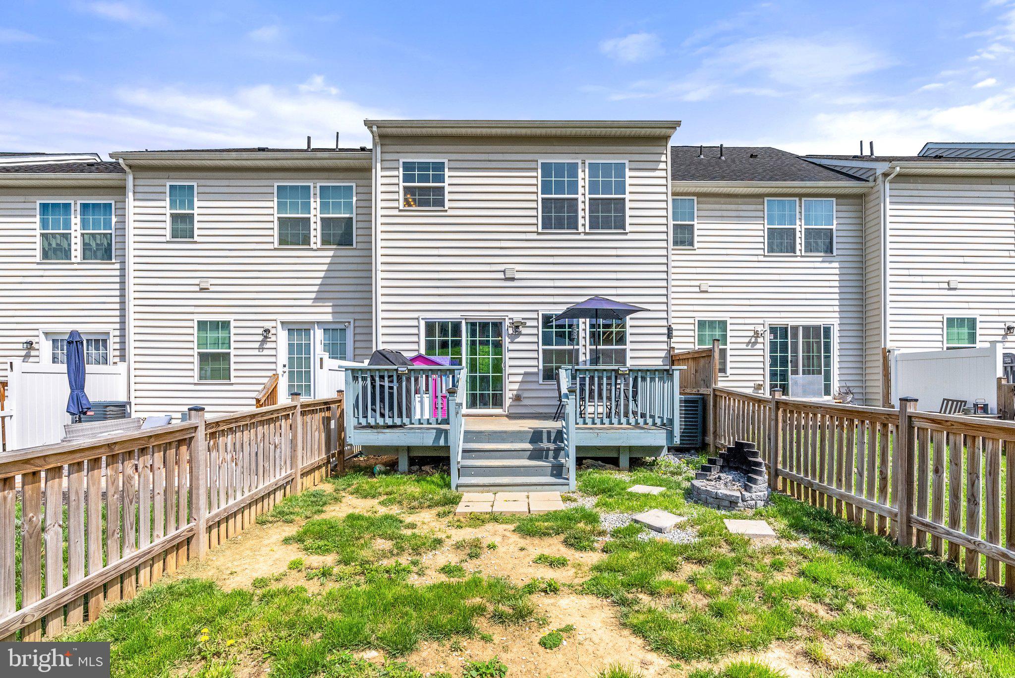 POTOMAC STATION - Residential