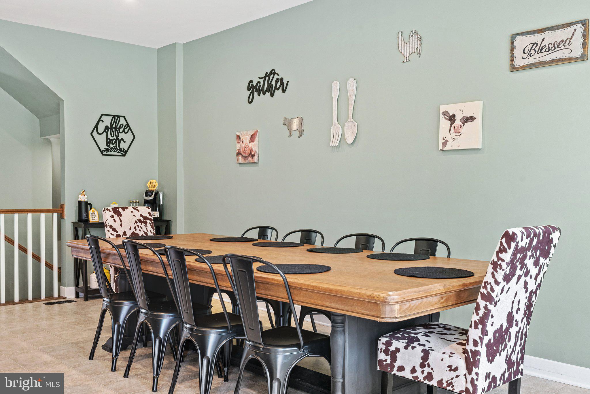 POTOMAC STATION - Residential