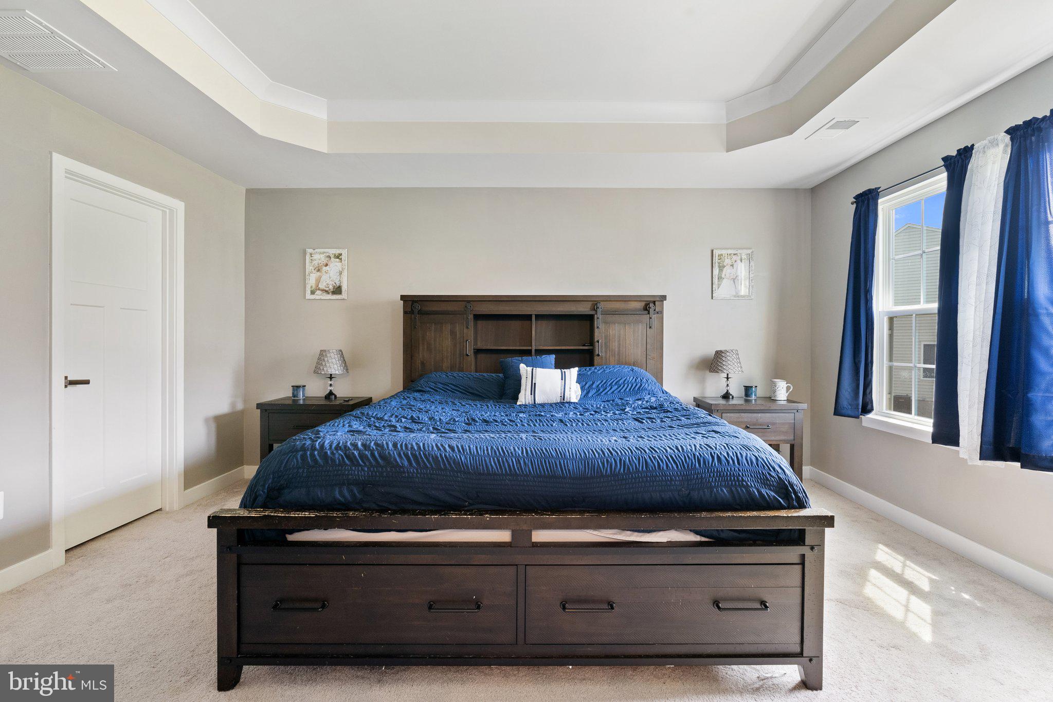 POTOMAC STATION - Residential