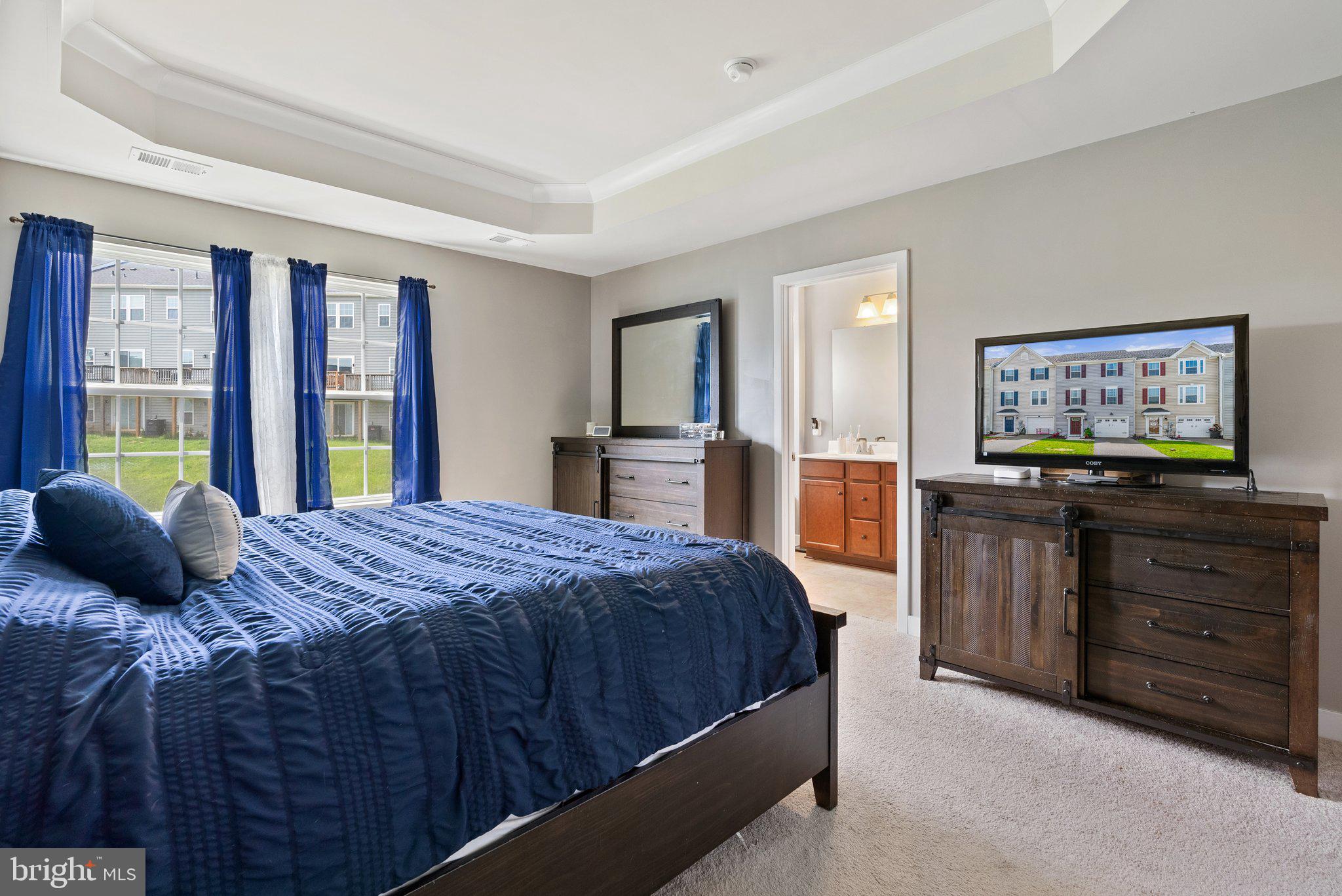 POTOMAC STATION - Residential