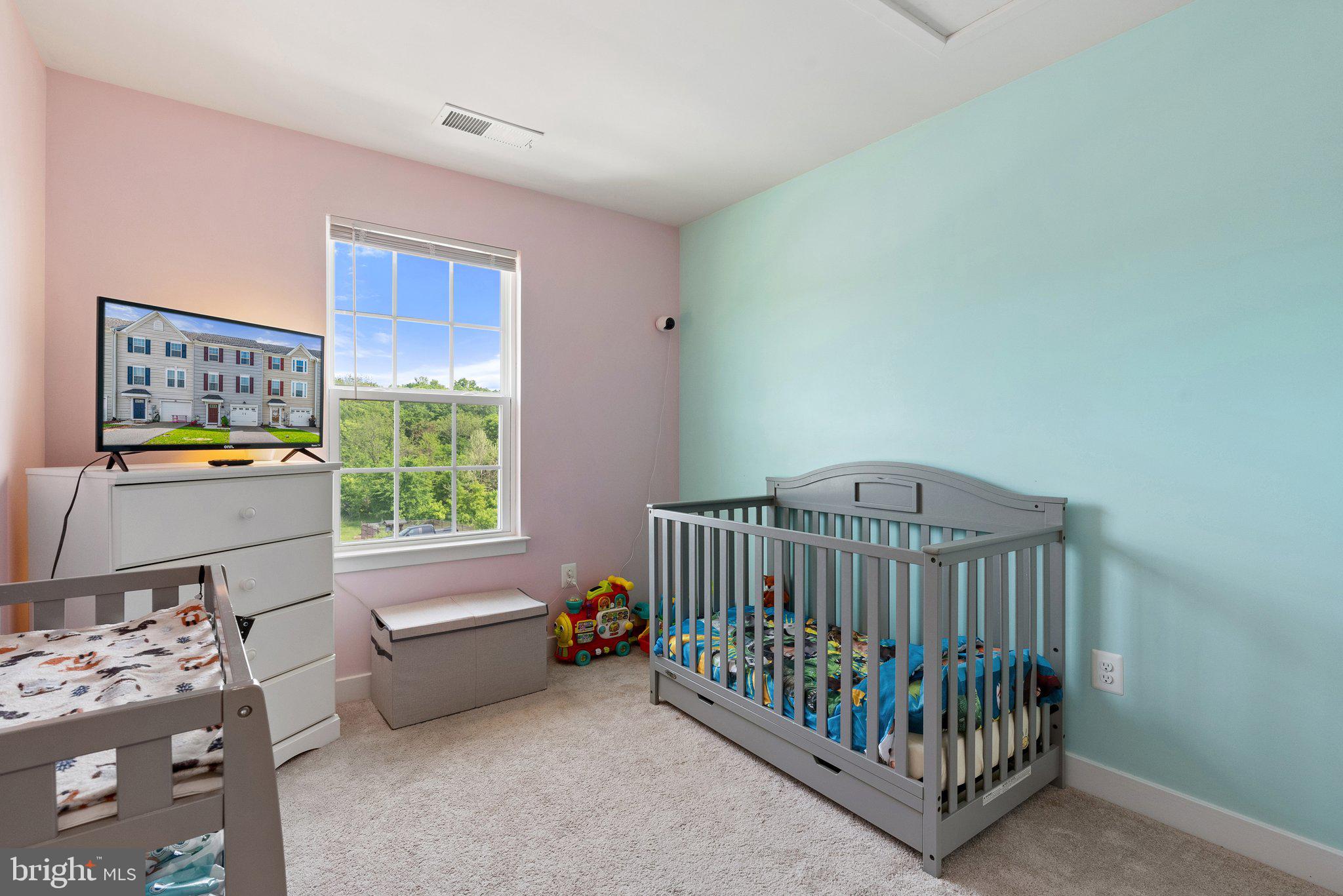 POTOMAC STATION - Residential