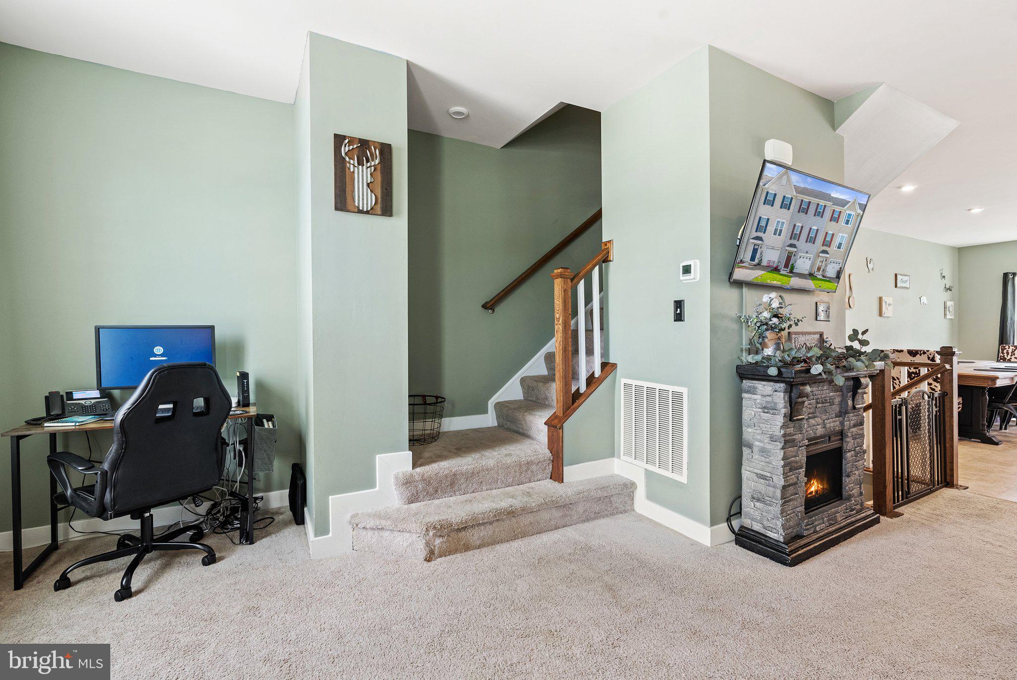 POTOMAC STATION - Residential