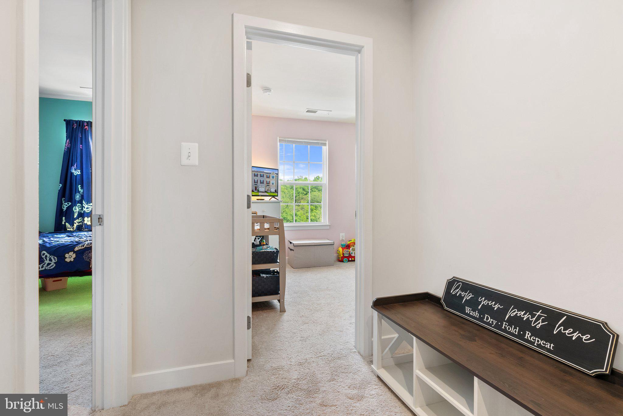 POTOMAC STATION - Residential