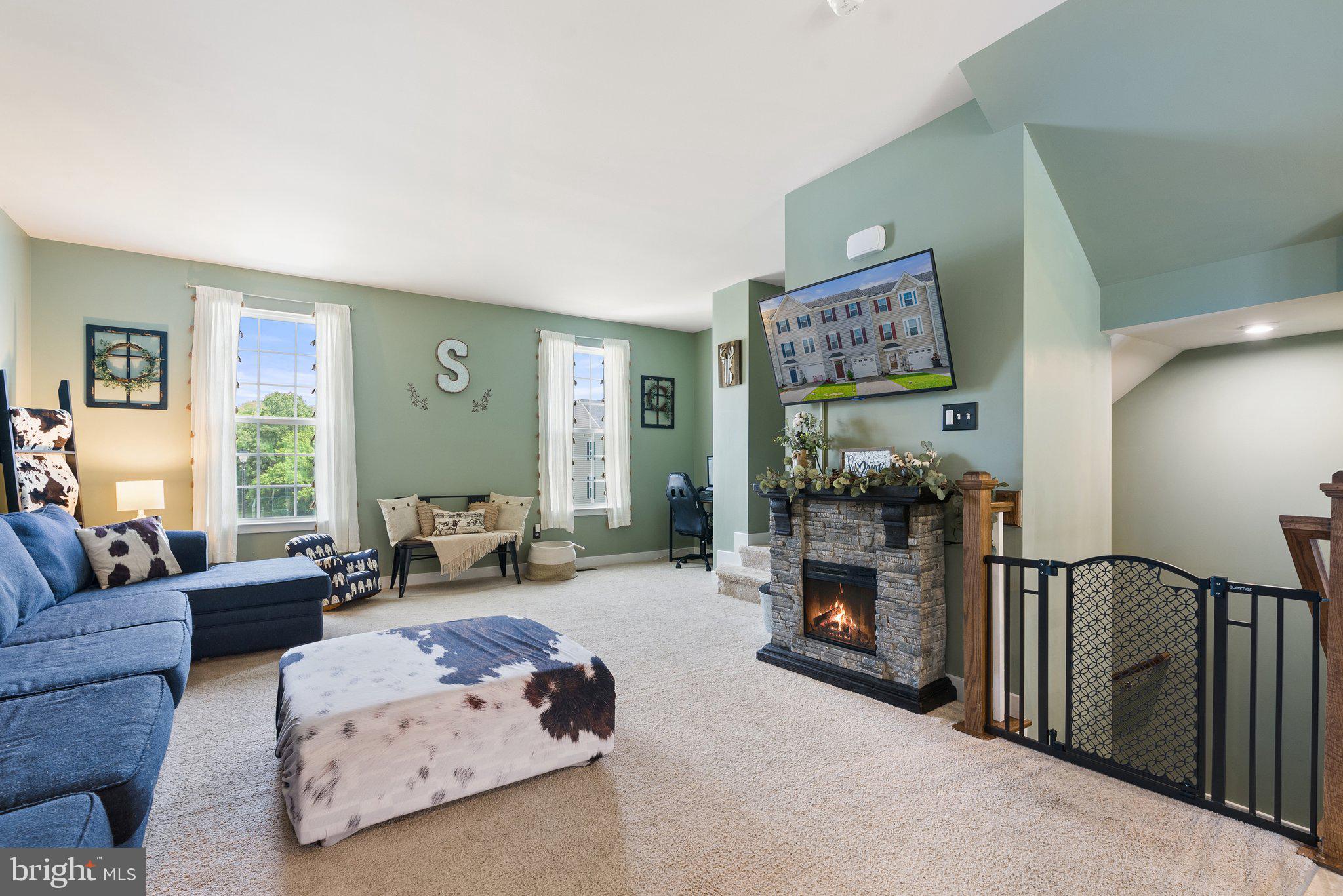 POTOMAC STATION - Residential