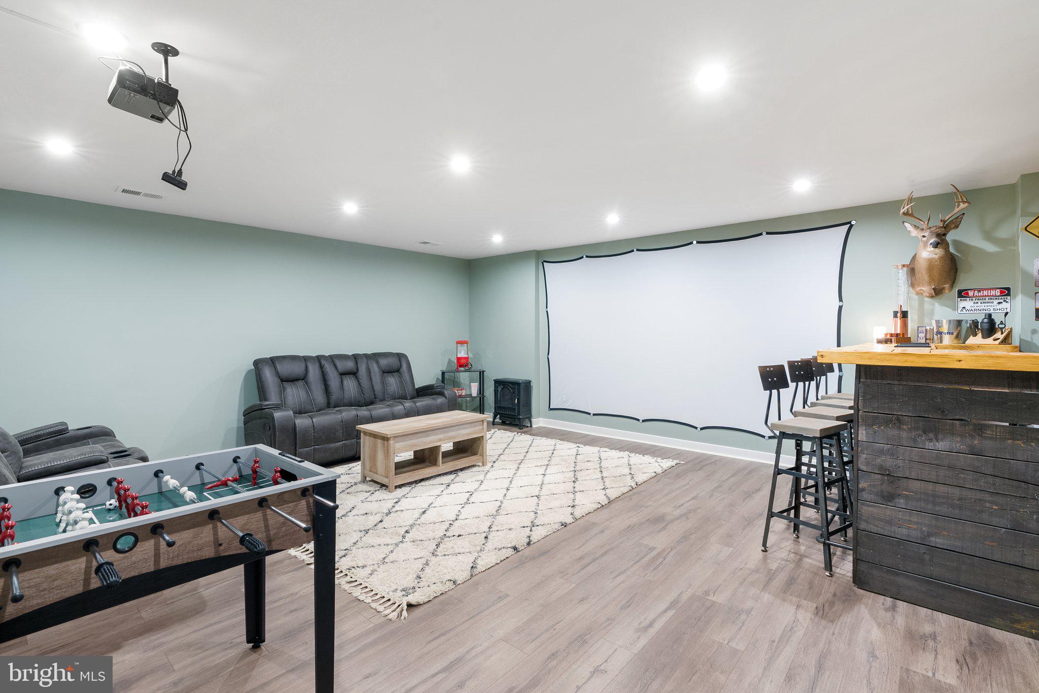 POTOMAC STATION - Residential