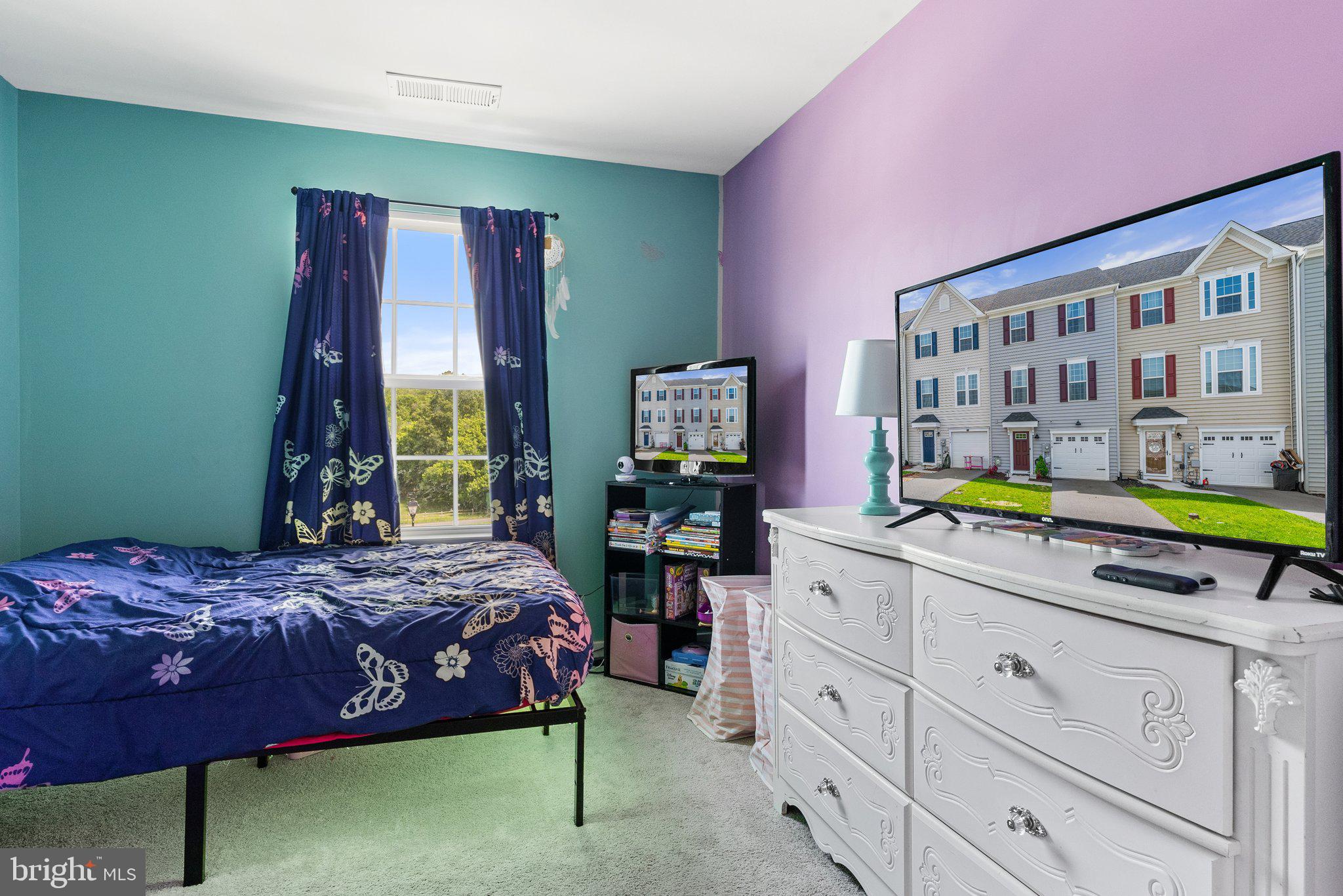 POTOMAC STATION - Residential