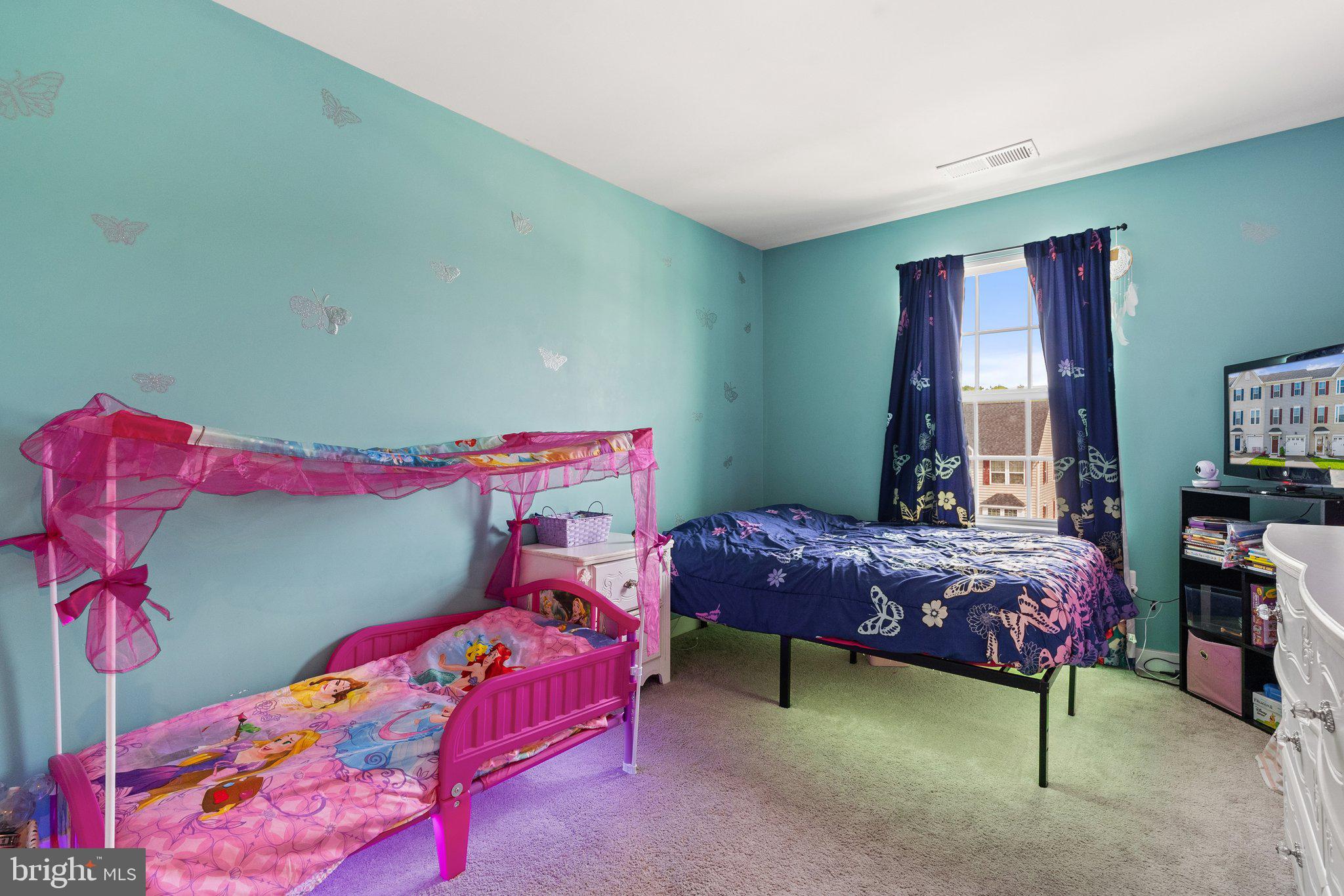 POTOMAC STATION - Residential