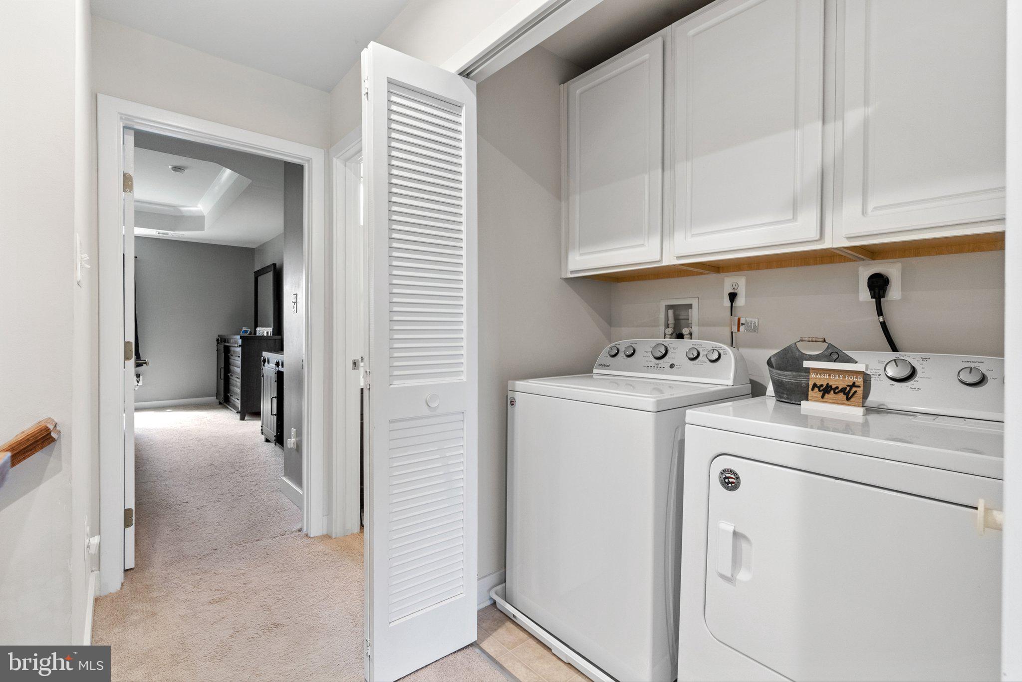 POTOMAC STATION - Residential