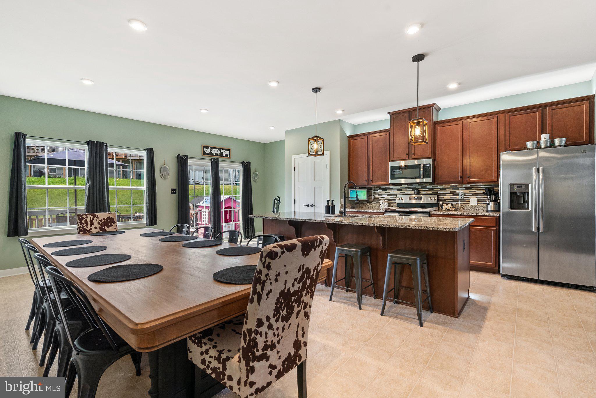 POTOMAC STATION - Residential