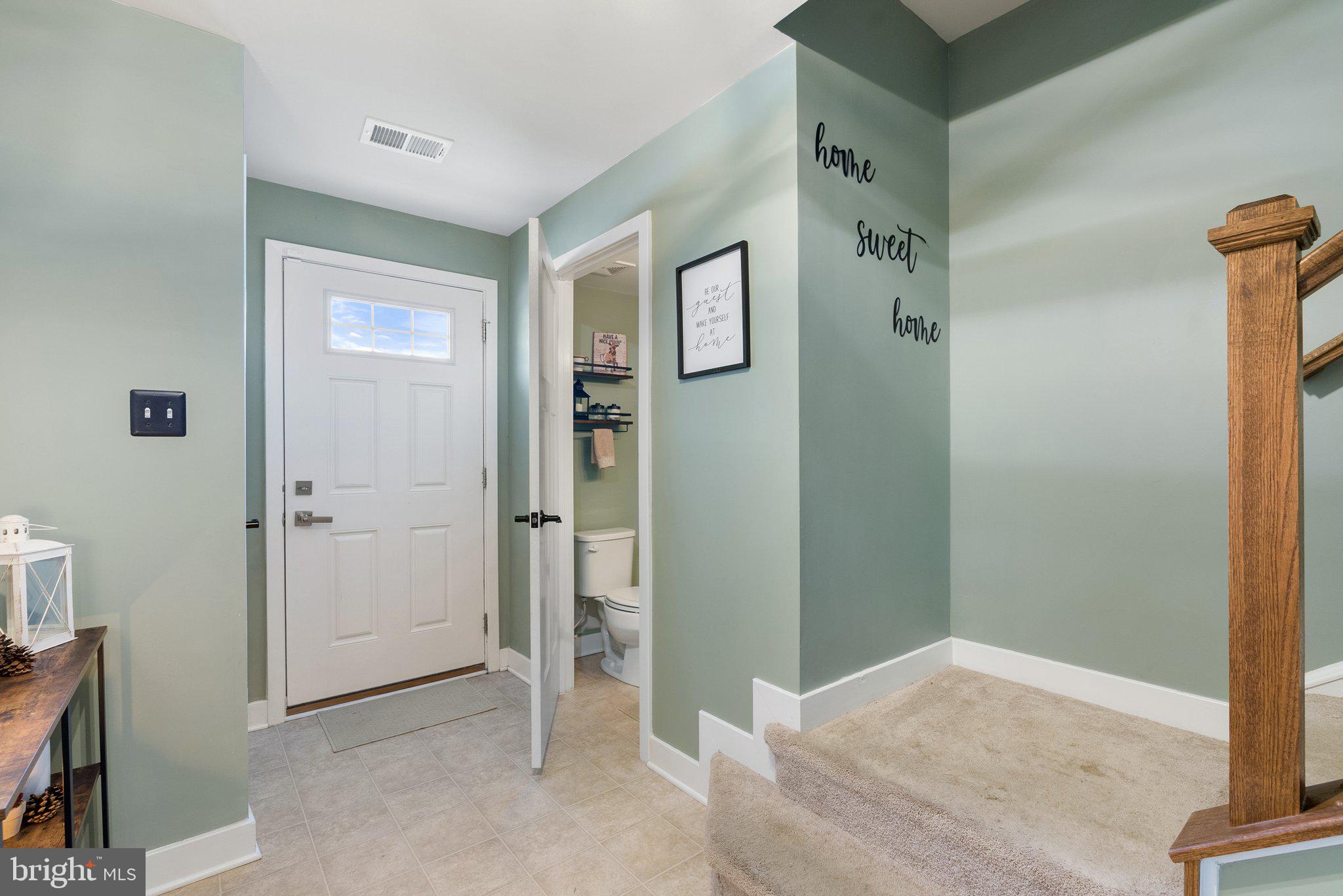 POTOMAC STATION - Residential