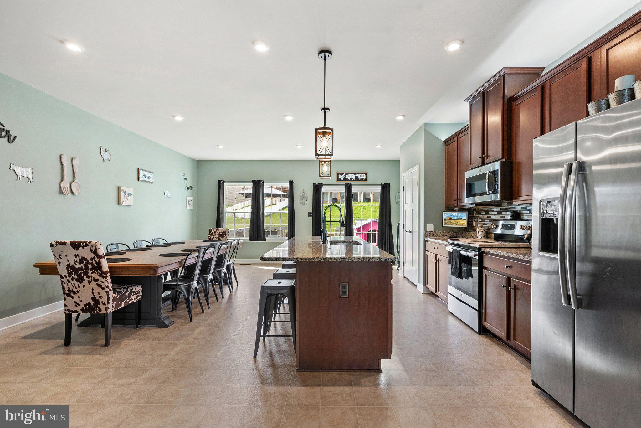 POTOMAC STATION - Residential