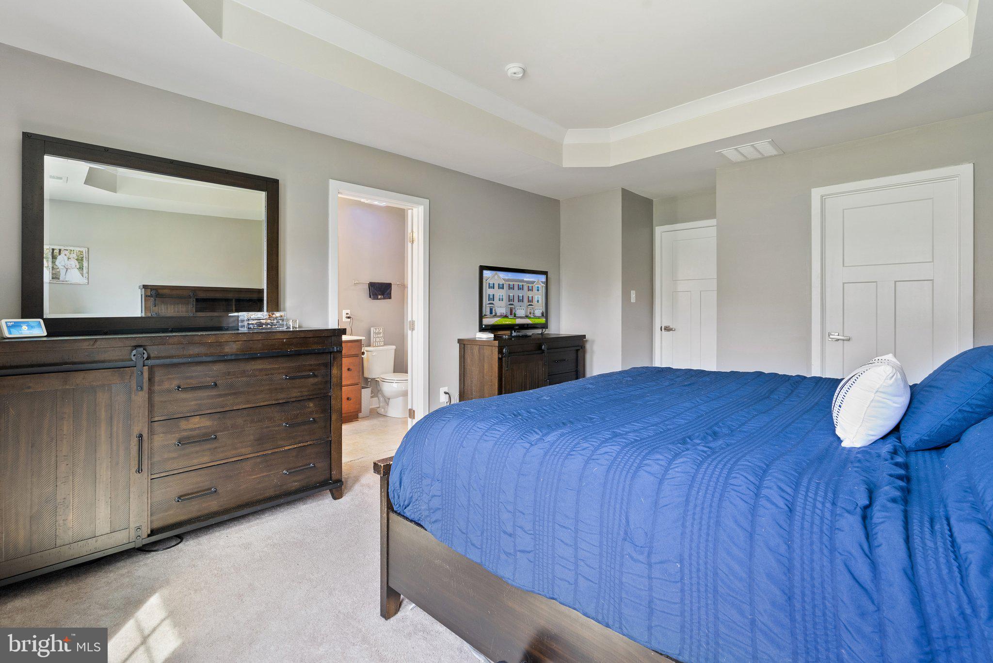 POTOMAC STATION - Residential