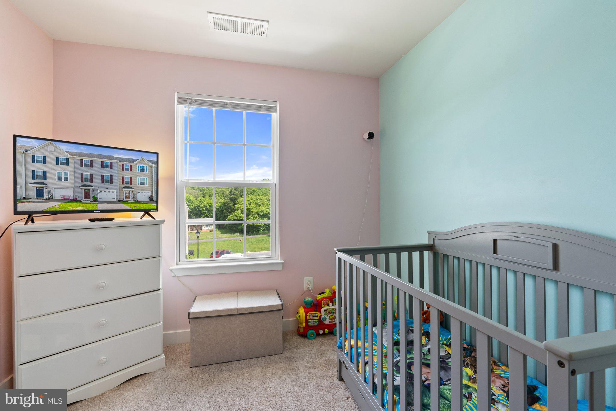 POTOMAC STATION - Residential