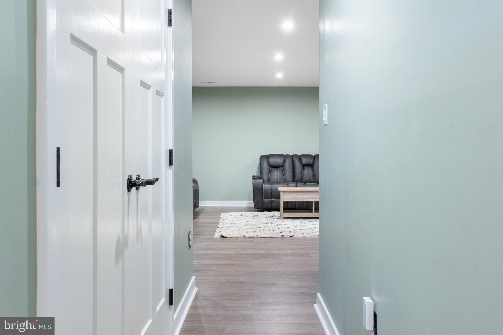 POTOMAC STATION - Residential