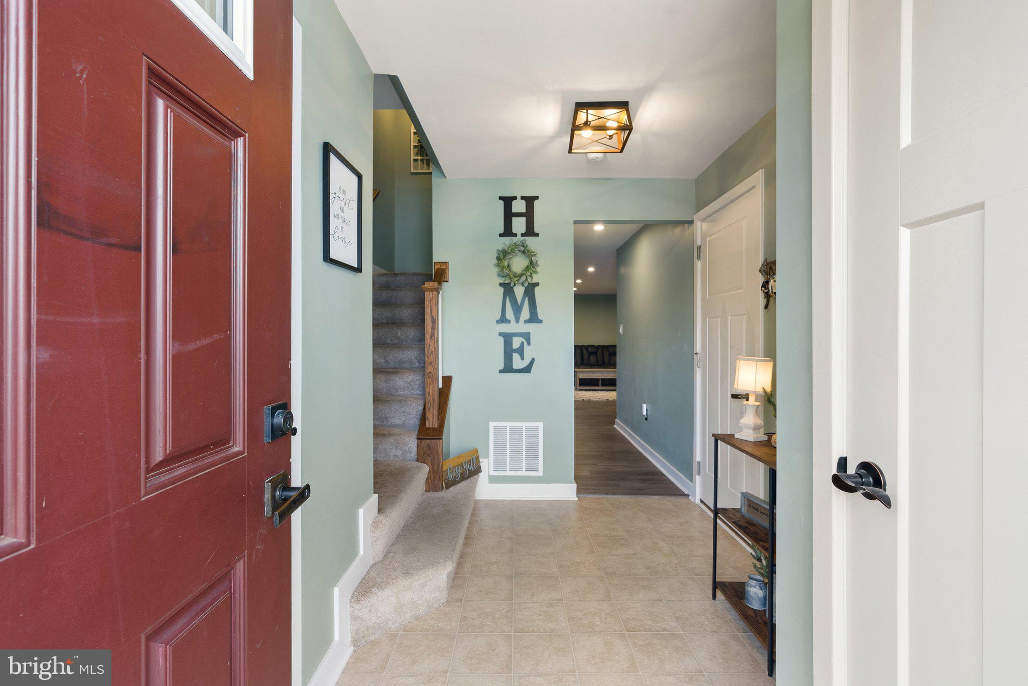 POTOMAC STATION - Residential