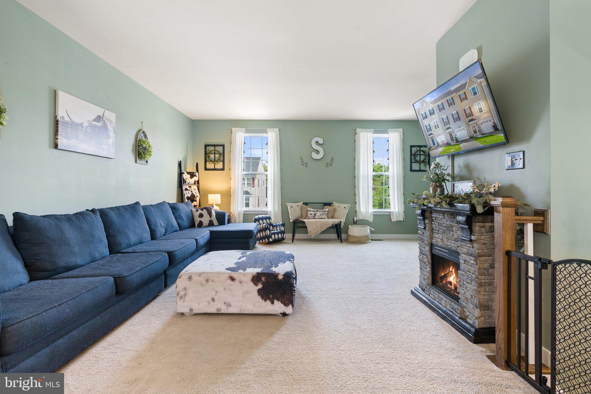 POTOMAC STATION - Residential