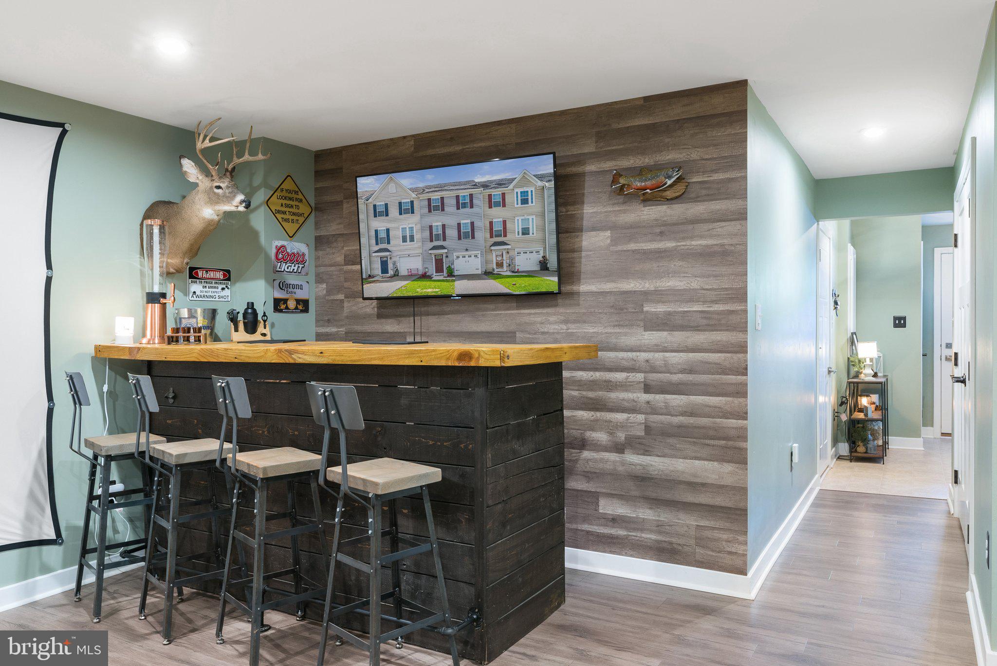 POTOMAC STATION - Residential