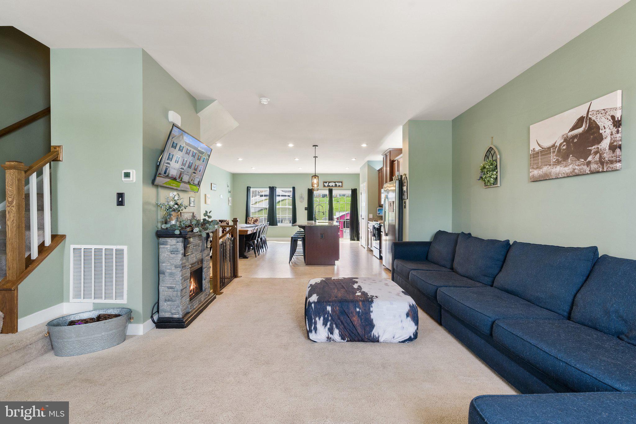 POTOMAC STATION - Residential