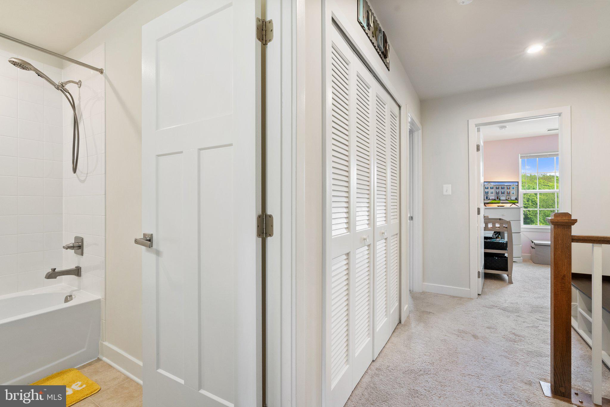 POTOMAC STATION - Residential