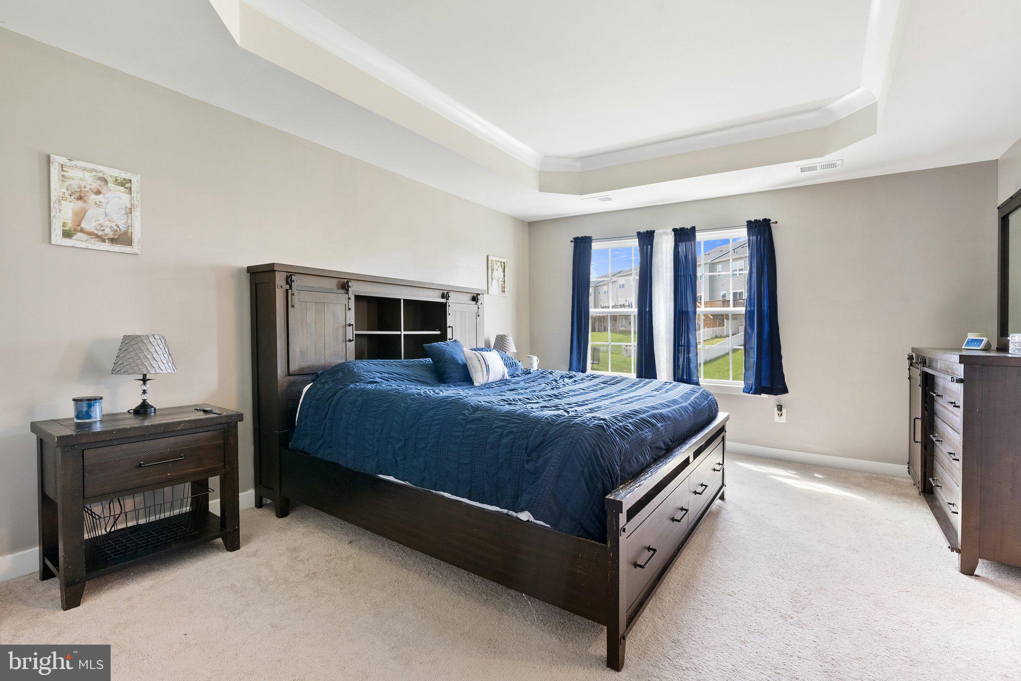 POTOMAC STATION - Residential