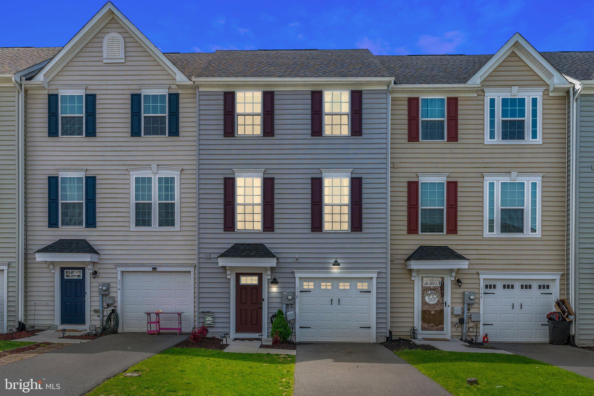 POTOMAC STATION - Residential