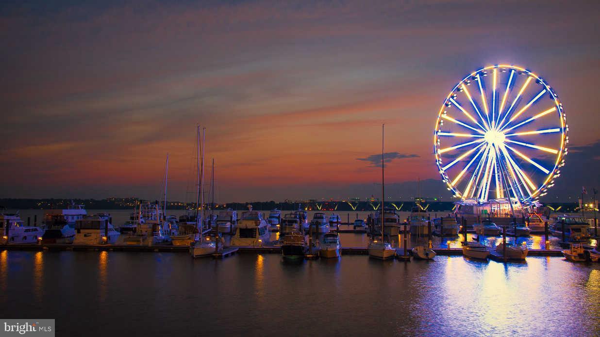 SHANNON SQUARE - Residential