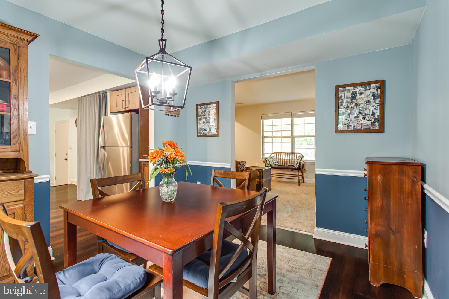 SHANNON SQUARE - Residential