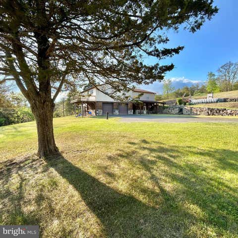Homes For Sale - 40 Amandas Lane<br/> KEYSER, WV 26726