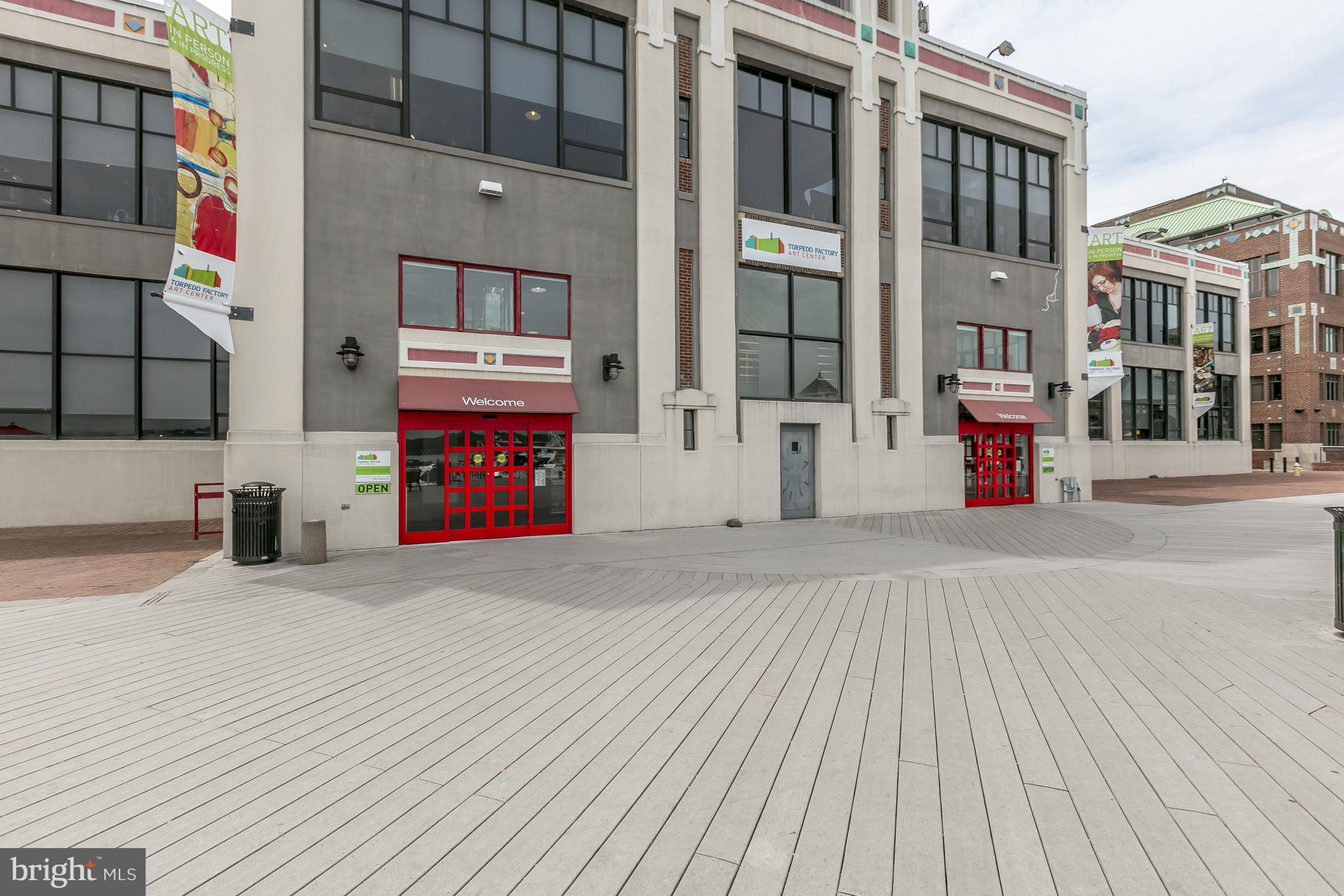 PRINCESS STREET TOWNHOUSES - Residential