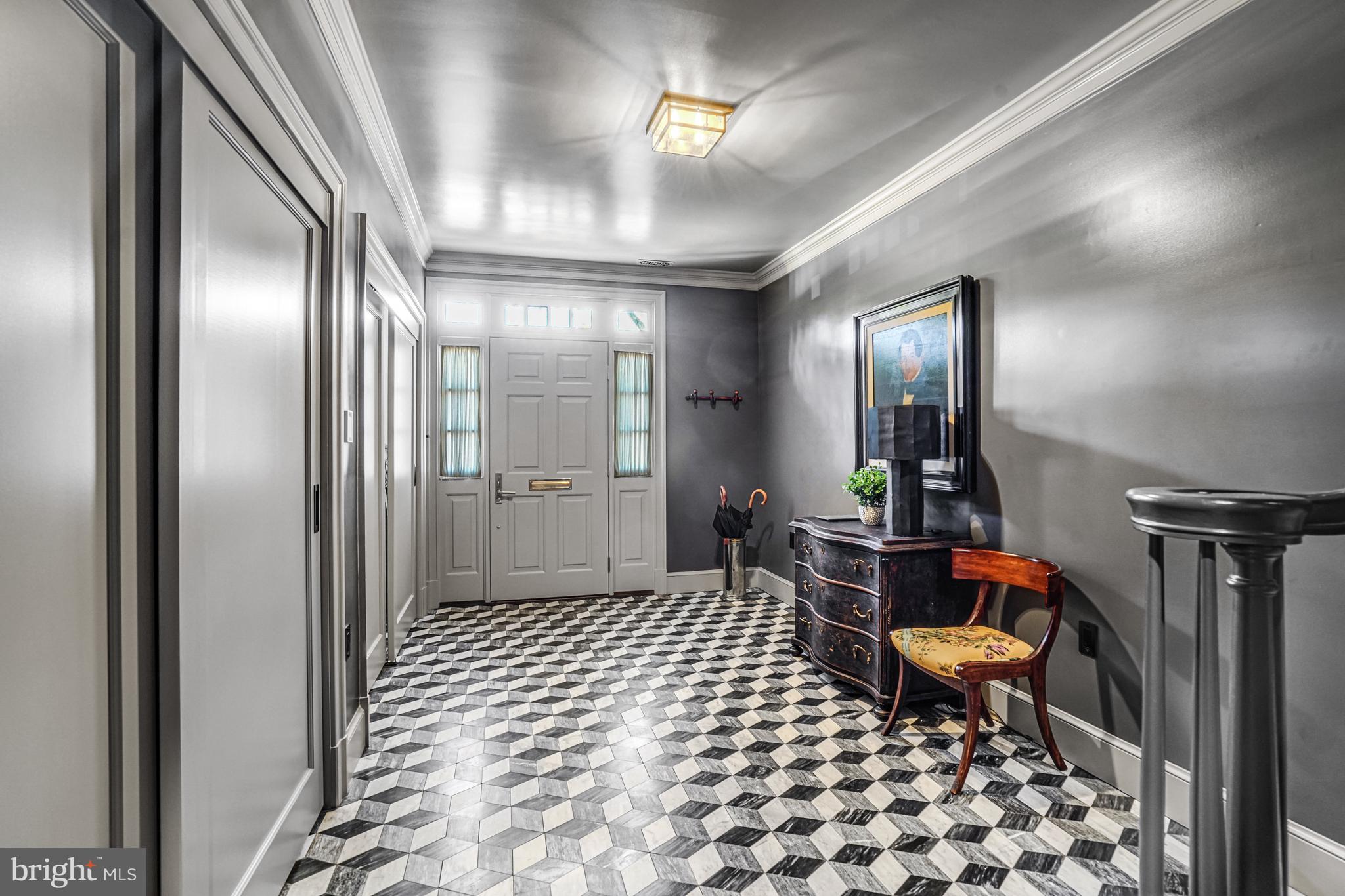 PRINCESS STREET TOWNHOUSES - Residential