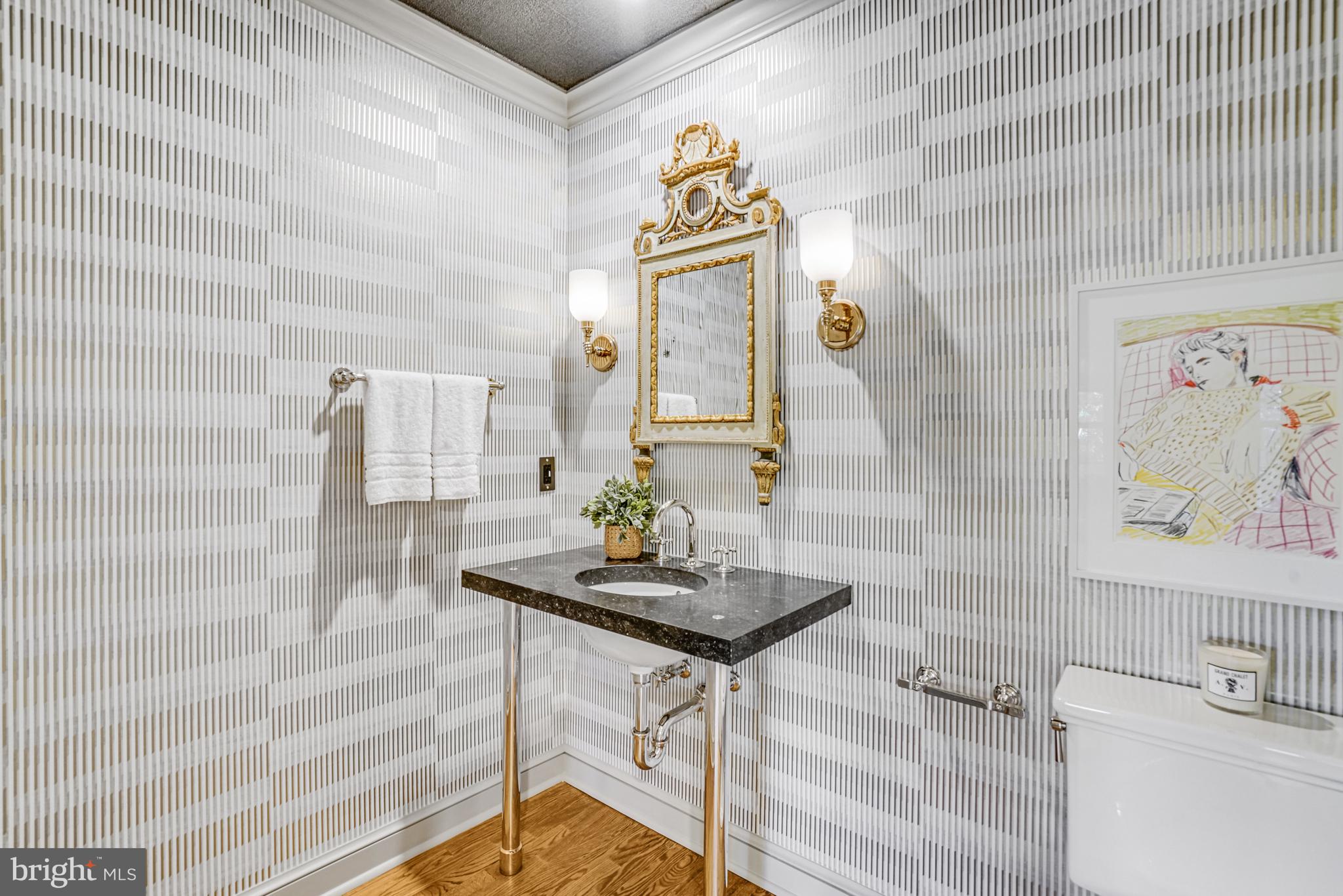 PRINCESS STREET TOWNHOUSES - Residential