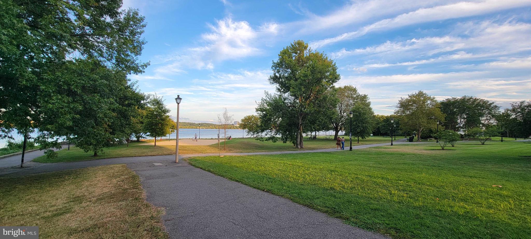 PRINCESS STREET TOWNHOUSES - Residential
