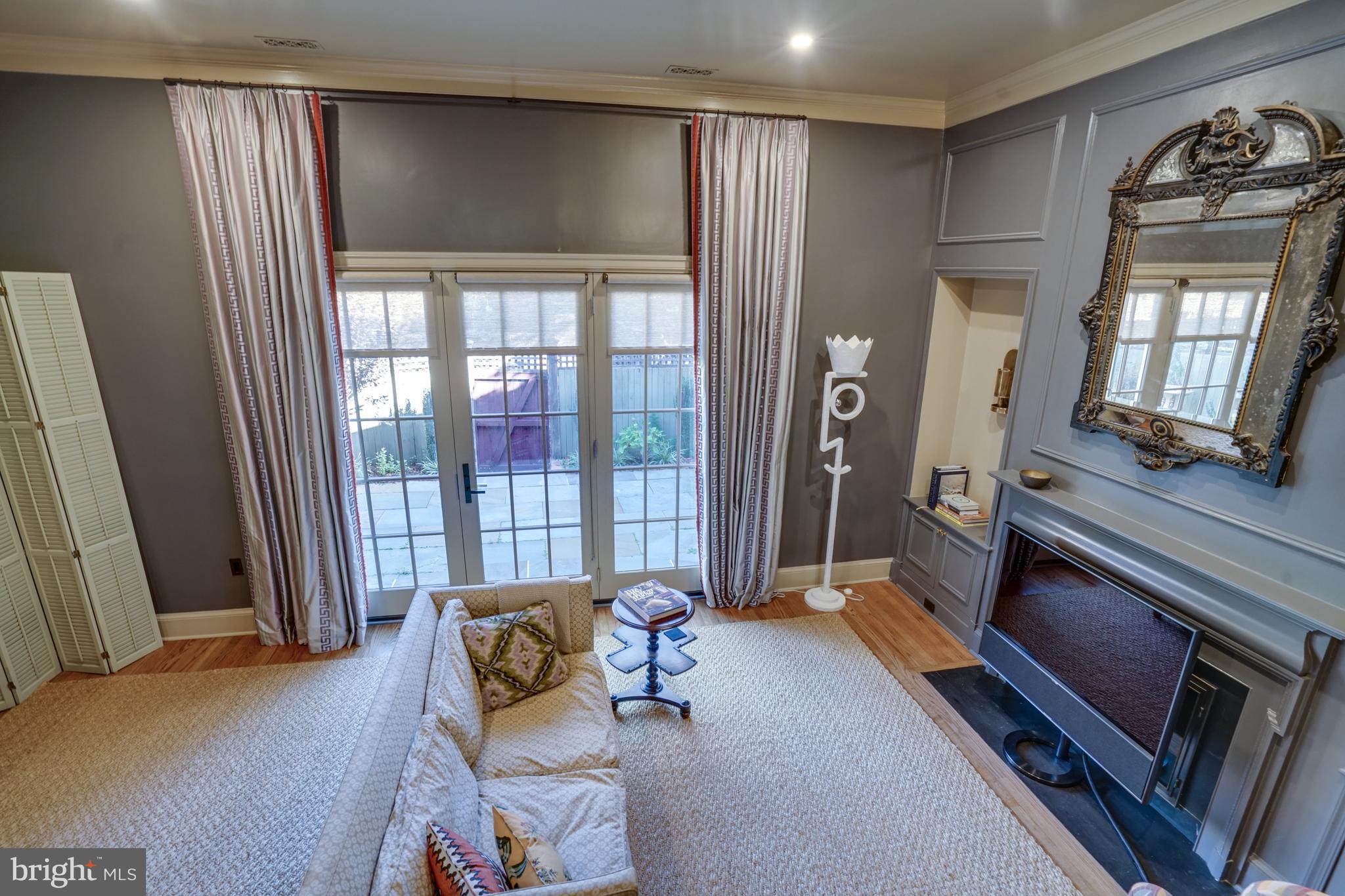 PRINCESS STREET TOWNHOUSES - Residential